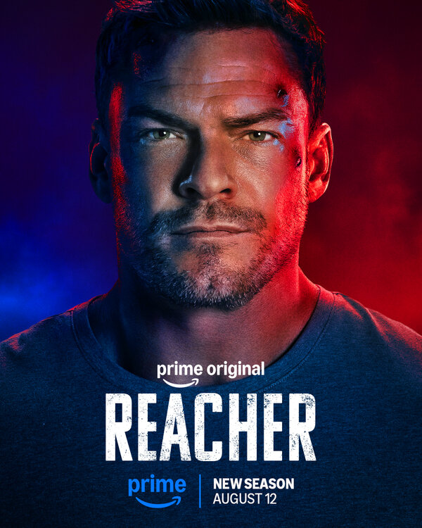 Джек Ричер сериал 2022 смотреть онлайн бесплатно в хорошем качестве HD